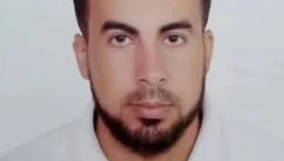 استشهاد رئيس مخفر الشيخ مسكين في هجوم على الطريق بين أبطع وإزرع