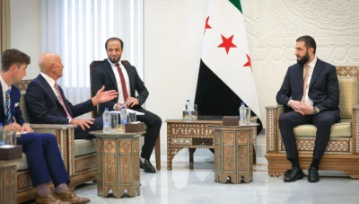 تحوّل في الموقف الأمريكي تجاه سوريا يمنح دمشق فرصة جديدة