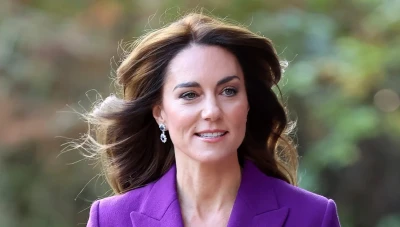 أميرة ويلز تدخل المستشفى لإجراء عملية جراحية