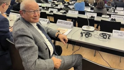 هل يجب إزالة 'العربية' من 'جمهورية مصر العربية'؟ نجيب ساويرس يجيب