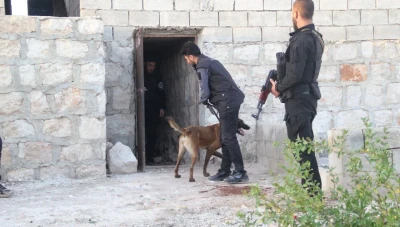 ضبط أكثر من 200 ألف حبة كبتـ.ـ اغون وتوقيف مشتبهين بعملية مشتركة بين سوريا والسعودية