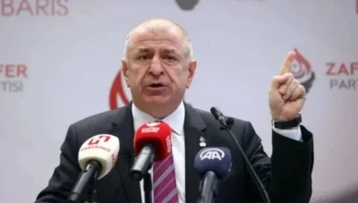 تركيا: محاكمة أوزداغ بتهمة التحريض ضد اللاجئين