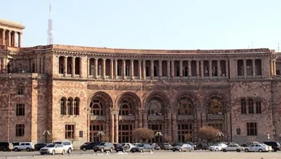 أرمينيا تسلّم مواطنين سوريين محكومين بالسجن المؤبد إلى دمشق