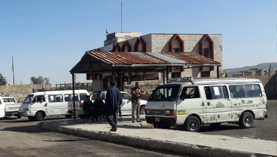 تسعيرة جديدة لنقل الشاحنات من جديدة يابوس إلى لبنان