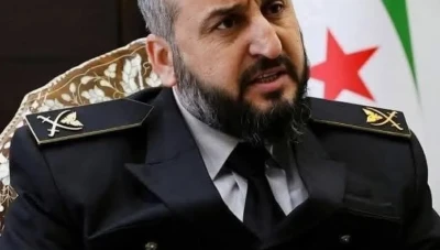 تصريح نـ.ـا.ري لوزير الدفاع السوري: هـ.ـل تبقى القواعد الروسية في سوريا؟