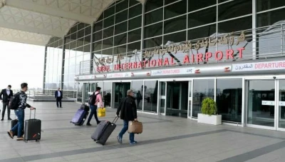 إقليم كردستان يسـتأنف منـح تأشـيرات للسوريين بشـروط محـددة وصـلاحية شهر واحد