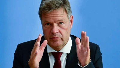 وزير الاقتصاد الألماني: وحدة أوروبا قد تضعف موقف ترمب بشأن الرسوم الجمركية