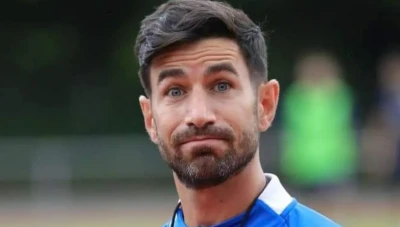 الاتحـاد الألماني يعيّـن السوري أوفيد حاجو مسـاعدًا لمـدرب منتـخب تحت 21 عامًا