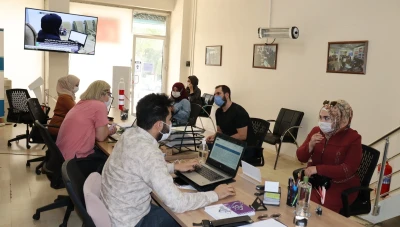 إطلاق منظمة جديدة في تركيا لدعم وتوثيق حياة اللاجئين السوريين