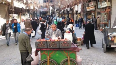 مفـوضـية اللاجئين تـحـذر من أزمـة متـفاقـمة في سوريا