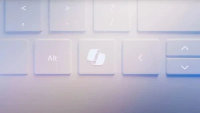 بعد 30 عامًا مايكروسوفت تضيف زراً جديداً على لوحة المفاتيح يعدل التجربة الرقمية