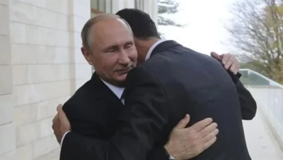 روسيا ترفض تسليم الأسد وتصف وجوده في موسكو بـ"اللجوء الإنساني"