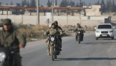 تفاصيل خطة انقلاب عسكري في سوريا ورفض واشنطن دعمها