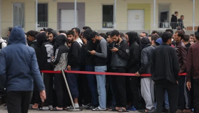 دمشق ترفض طلباً أوروبياً لاستقبال لاجئين سوريين مهددين بالترحيل