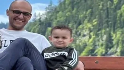 مأساة طبيب تثير موجة من الحزن على مواقع التواصل الاجتماعي