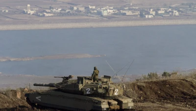 إسرائيل تعيد تموضعها جنوب سوريا وتُجري محادثات غير معلنة لخفض التوتر مع دمشق