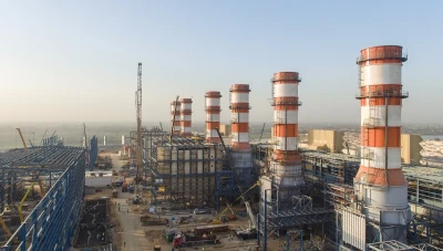 وزير الكهرباء يكـ.ـشف عن خطة لإحداث محطات توليد جديدة