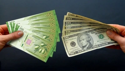 استقرار نسبي في سعر الليرة السورية مقابل الدولار والعملات الأجنبية
