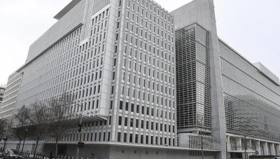 البنك الدولي: سوريا تسوّي ديونها وتصبح مؤهلة للحصول على منح لإعادة الإعمار