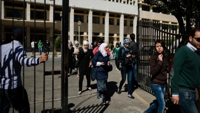 تـزايد أعداد الموفـدين في بعثـات تعليمية خارج سوريا دون عـودة ومـطالـبات بتقـسيط المستـحقات المالية