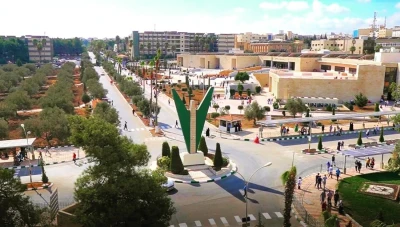 تقرير جديد يكشف مجـ.ـزرة شارع علي الوحـ.ـش باليرموك: أكثر من 1500 مفقود