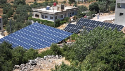 محافظة دمشق تحدد شروطًا جديدة لتركيب الأنظمة الشمسية على أسطح المباني