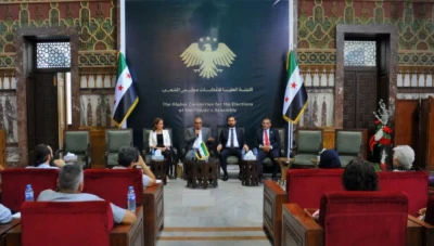 سوريا تطلق هيئة العدالة الانتقالية لتعويض الضحايا وتعزيز المصالحة