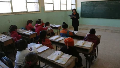 تصريحات لوزير التربية حول تدريس اللغة الكردية في المدارس الحكومية