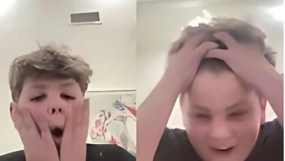 مرا.هـق يـربح 30 ملـيون دولار عبر استـغـ.ـلال هـو.س العمـلات المـشـفرة في عمـلية احتيـا.ل