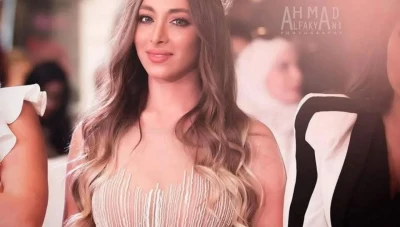 الفنانة إنجي مراد في حـالة صـحيـة حـرجـة: 'أنا احتضـر، سامـحـوني'