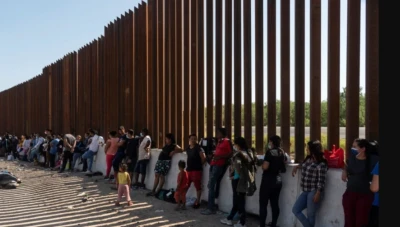 مفوضية الأمم المتحدة تدعم إعادة توطين اللاجئين السوريين في بلد ثالث وتحـذر من التـسـييس