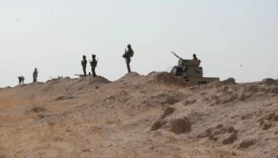 إسـر.ائـيل توضـح موقـفها بشـأن وجودها في الأراضي السورية