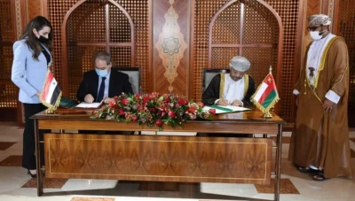 فتح أبواب الزيارة: العمانيون يمكنهم الدخول إلى سوريا بدون تأشيرة مسبقة