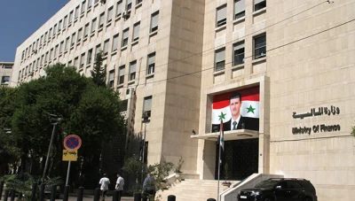 دور وزير المالية في التحسين وتخفيف العجز في سوريا