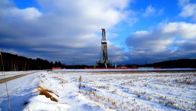 مشروع جديد انتاج الطاقة الكهربائية من الثلج