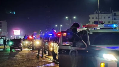 تفاصيل جديدة حول تورط أطراف إقليمية في دعم تحركات مجلس غياث دلا في اللاذقية