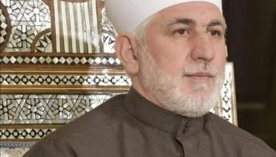 وثيـقـة سـر.ية تكـشف مـخطـط اغـتيـا.ل الشيخ عادل مستو