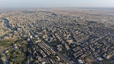 تسوية مالية أميركية لشخصية أمريكية بسبب أنشطة في سوريا