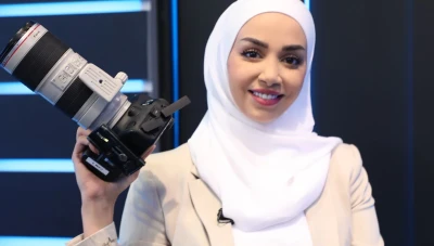 حذف قناة يوتيوب لـ ريم خليل: هل تحتاج منصات التواصل الاجتماعي إلى تحسين سياساتها؟