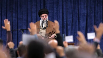 إيـران تخـسـر 50 ملـيـار دولار بسـقـوط الأسـد