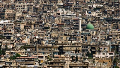 رئيس البنك المركزي الإيراني يعلن إنشاء بنك في سوريا