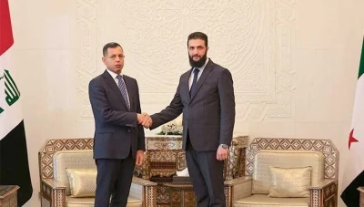 دمشق تتحرّك: وفد سوري في بغداد لبحث المشاركة بالقمة العربية