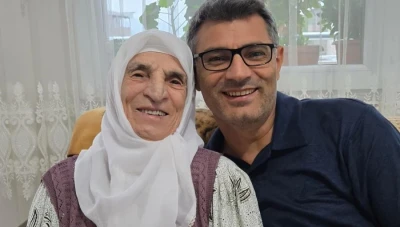 إيلون ماسك يشيد بالبطل الأولمبي يوسف ديكيتش: الأم هي الدرع والسـيـف في مـعـركة الحياة