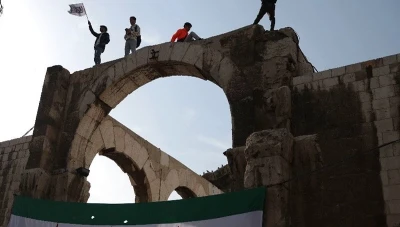 القـضـاء على أحد كـبـار الشـبيـحة في دمشق بعـملـية نـوعـية