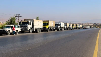 الاتحاد الأوروبي يخصص 1.6 مليون يورو لدعم الاستجابة الإنسانية في جنوبي سوريا