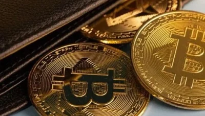 قفزة تاريخية: البيتكوين تتجاوز 95 ألف دولار لأول مرة منذ شهرين وسط تفاؤل واسع في الأسواق