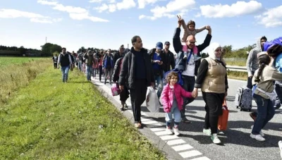 قانون جديد للعمالة وحزمة من الإجراءات لتسريع طلب اللاجئين في ألمانيا