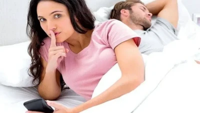 حلمت بأن زوجتي تخونني مع أخي.. تفسير حلم خيانة الزوجة مع الأخ.. وهل تعبر عن الشر