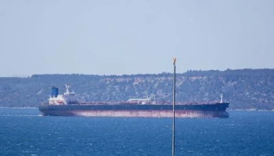 ناقلة نفـط ضخـمة تصل بانياس: هل تكون بداية نهاية أزمـة الوقود في سوريا؟