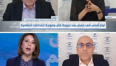 جدل واسع حول روايات «المرصد» وتغطية فرانس 24 لحادثة حمص